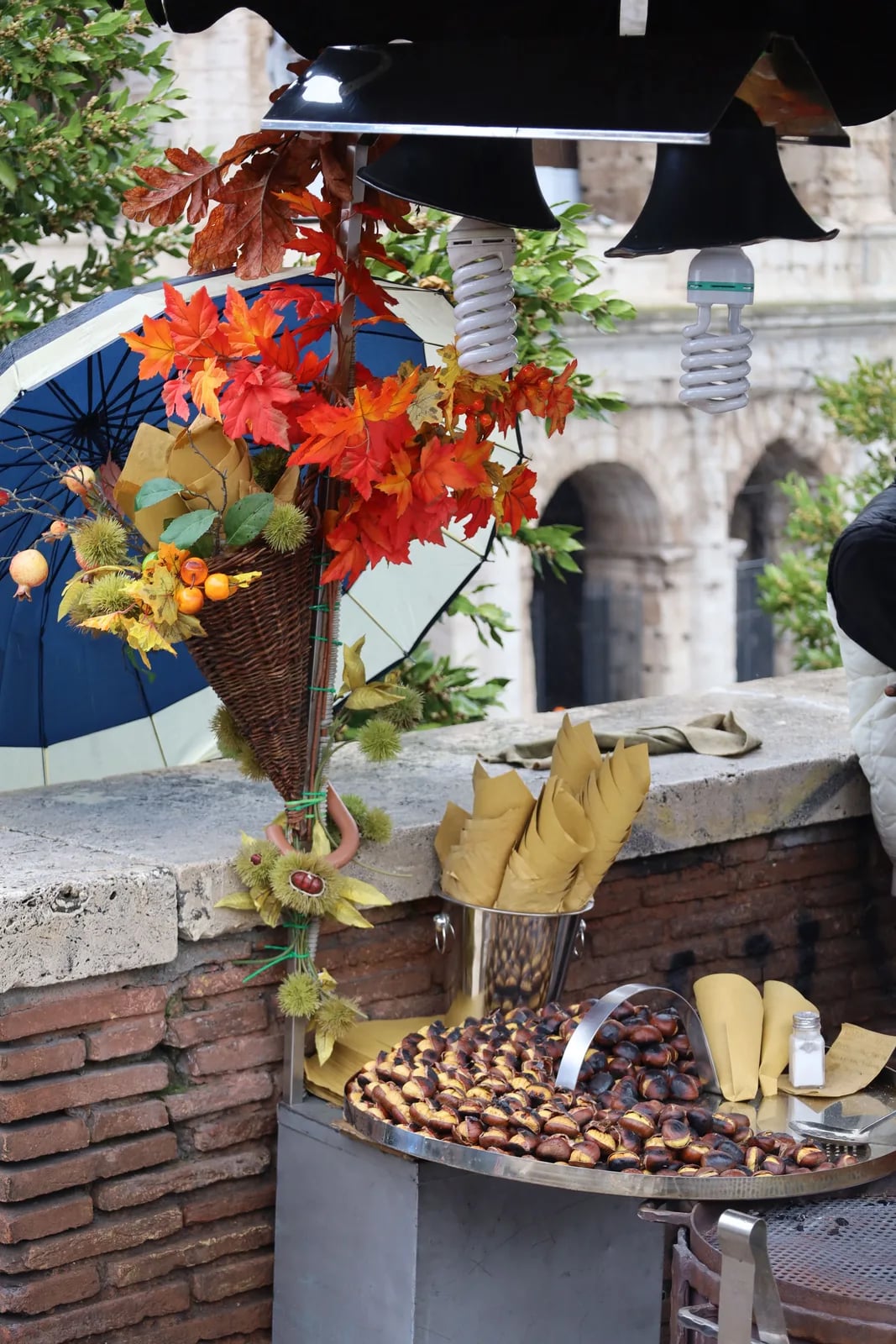 Sagra della castagna e della nocciola