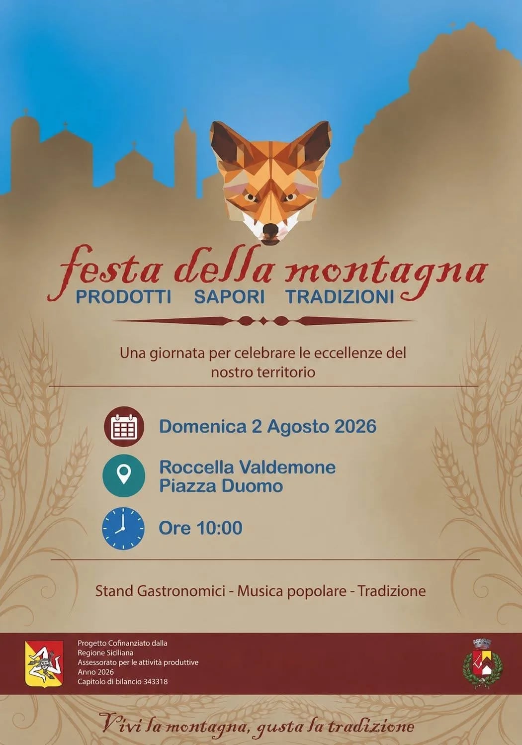 Festa della Montagna 2026