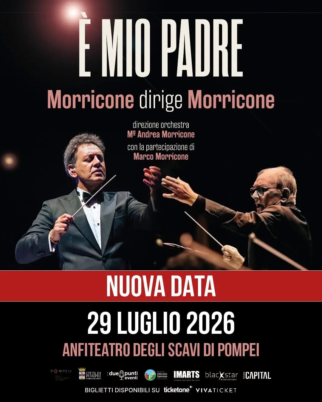 È Mio Padre 2026