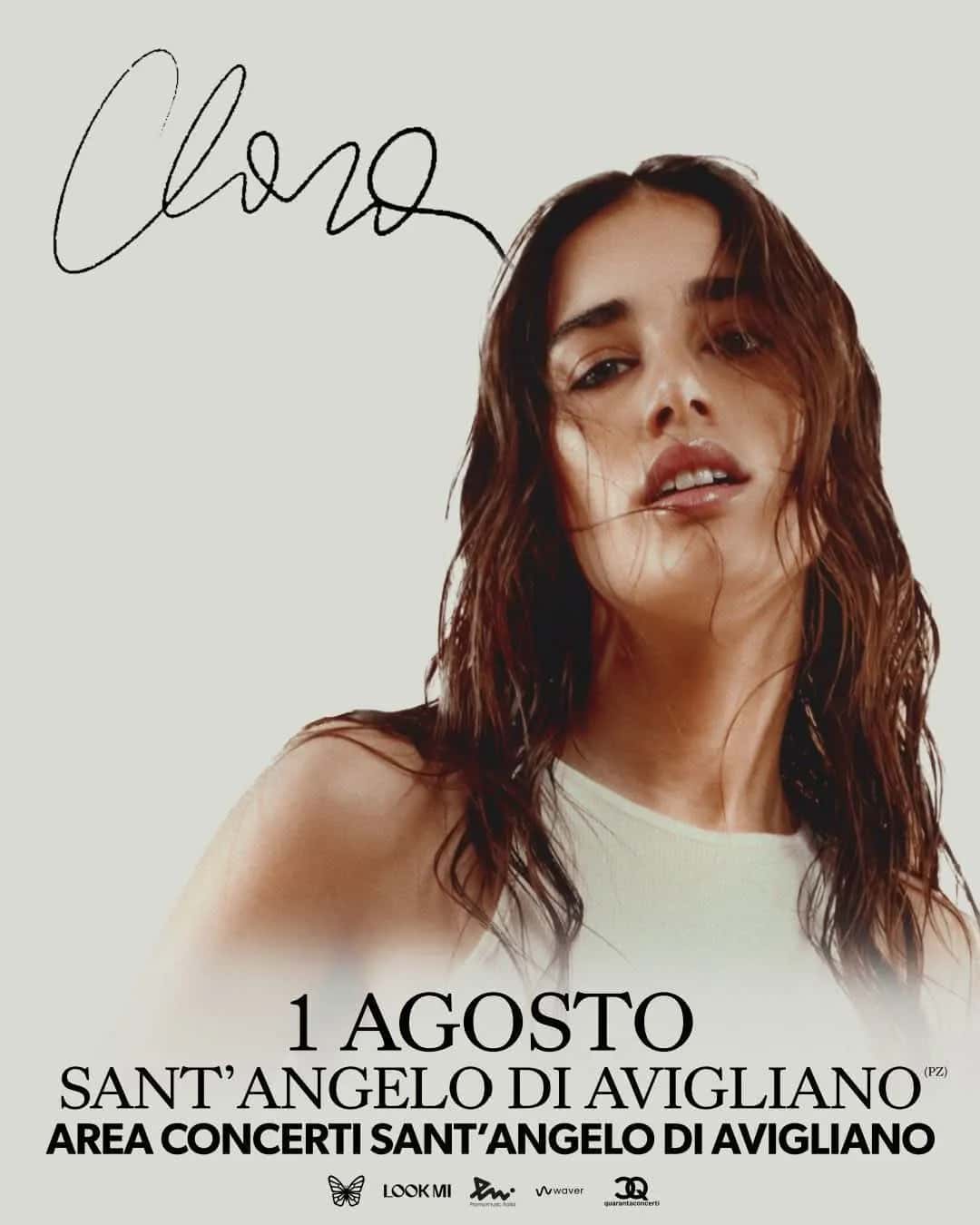 Clara 2026 a Sant'Angelo di Avigliano