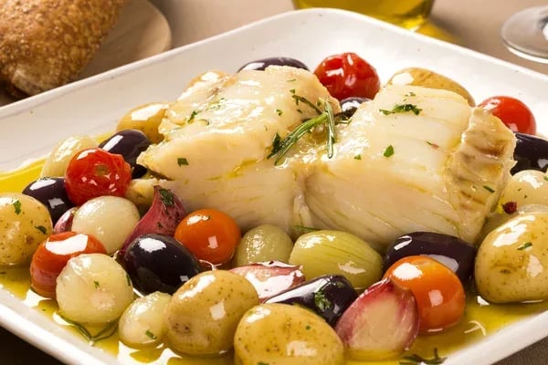 Sagra dello stoccafisso