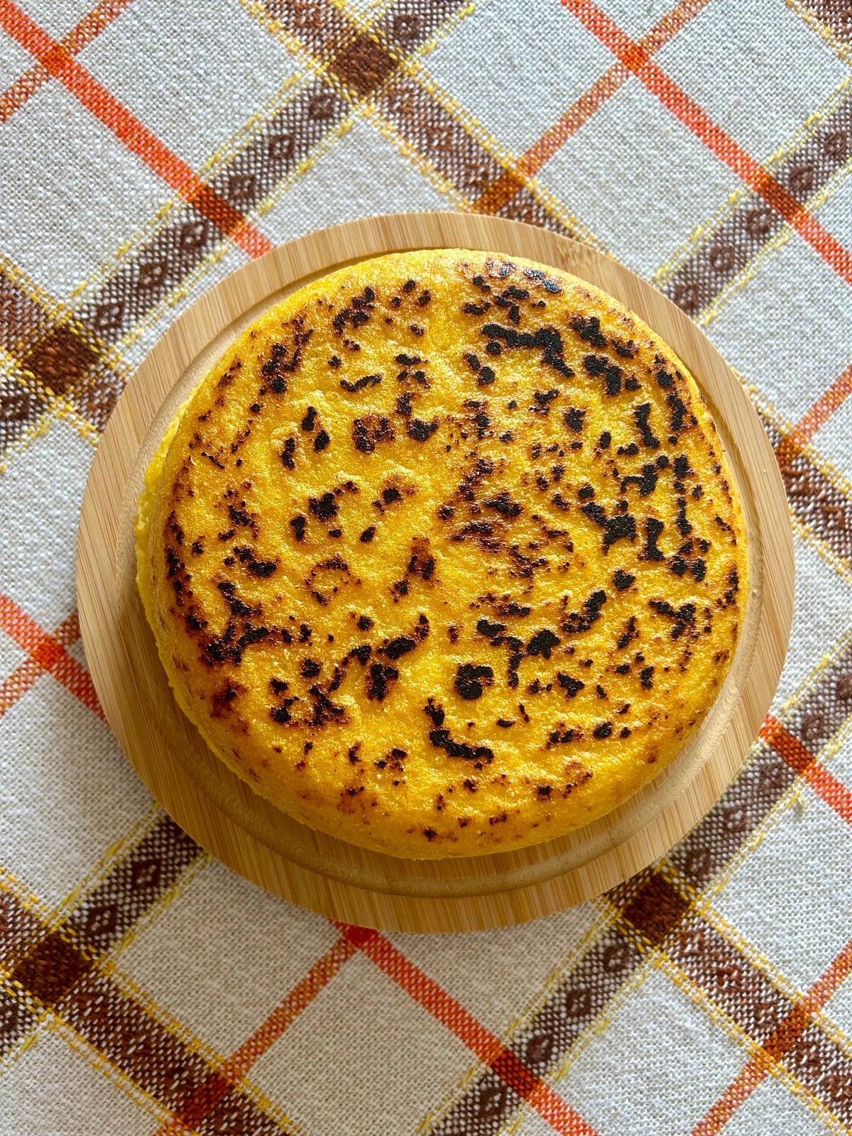 Sagra della Polenta rencocciata