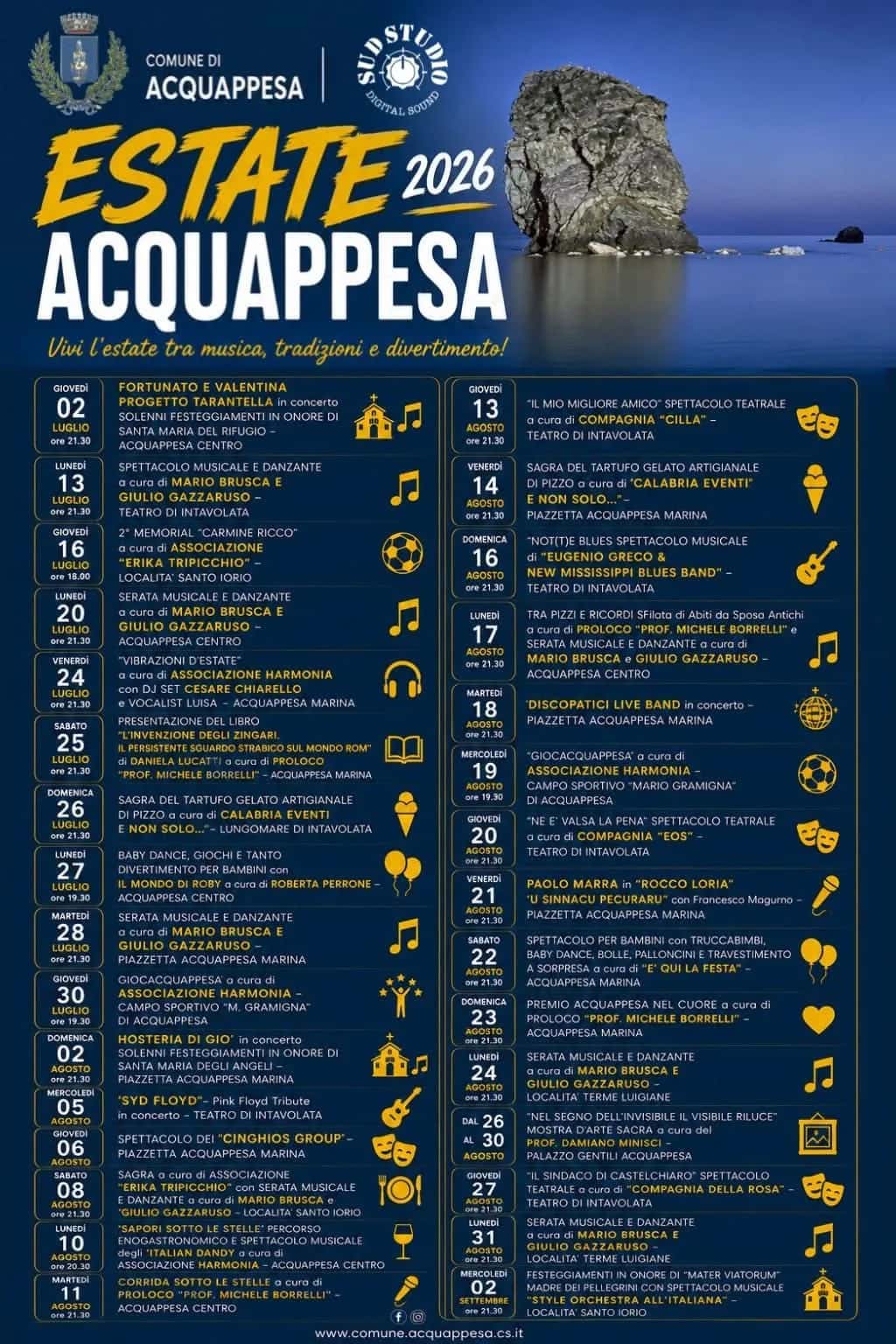 “Nic e ‘Valsa la pena’” Spettacolo teatrale 2026