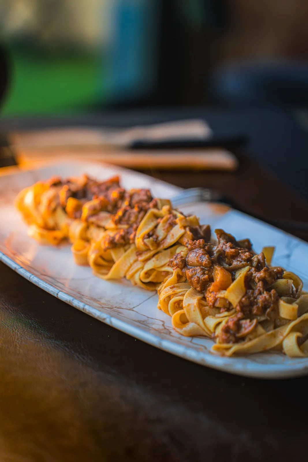Sagra delle Pappardelle