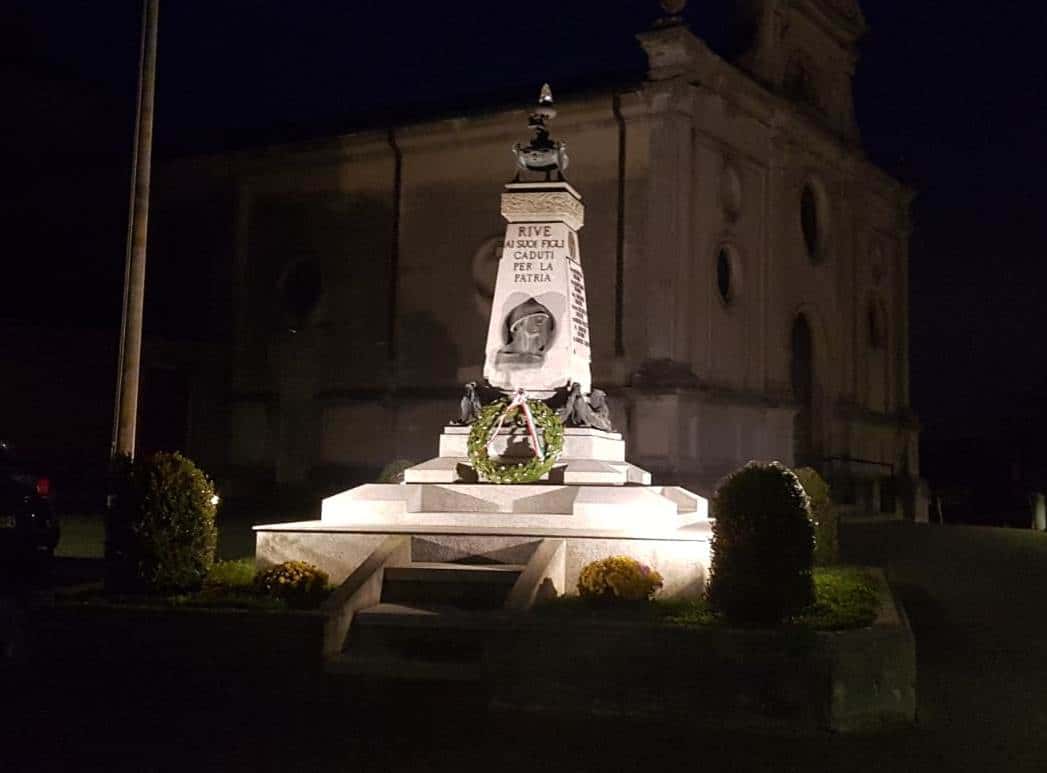 Monumento ai Caduti