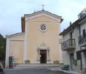 Chiesa di San Michele Arcangelo