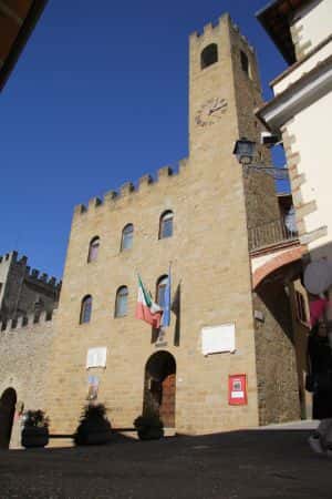 Palazzo del Municipio
