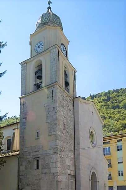 Cattedrale di San Bartolomeo