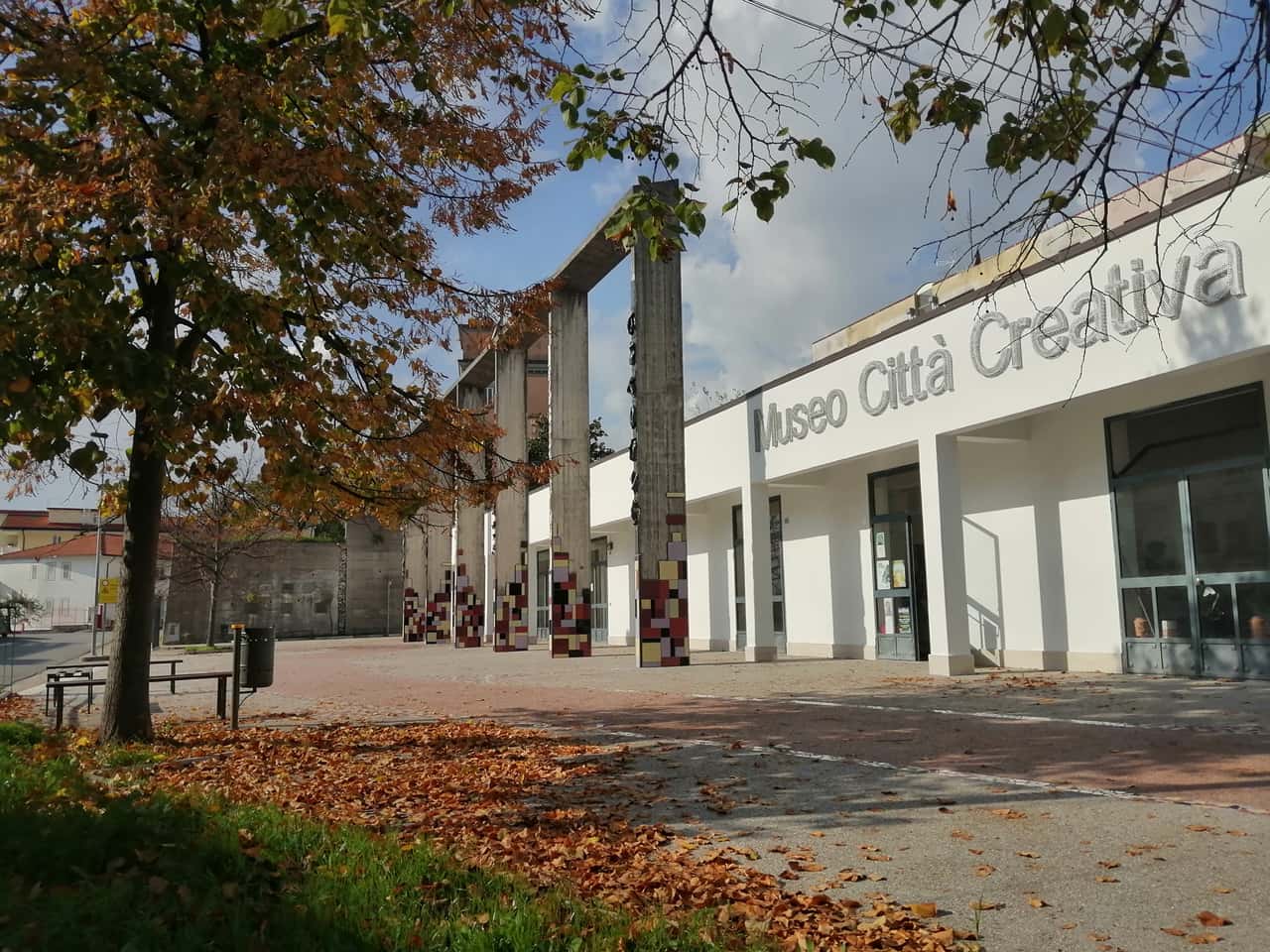 Museo 'Città Creativa'Â