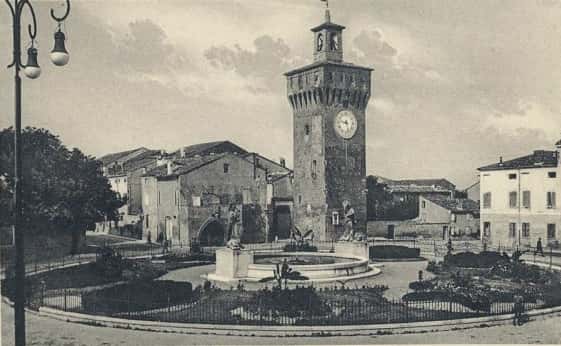 La Torre dei Modenesi