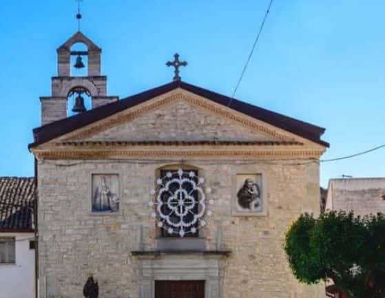 Chiesa di San Nicola
