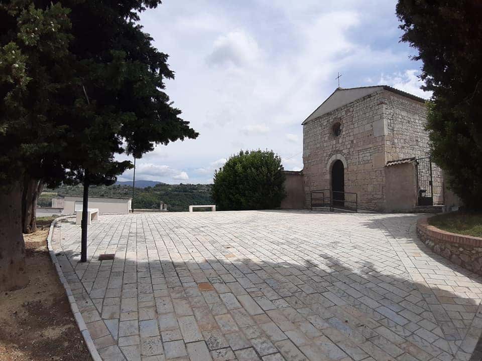 Chiesa di San Lorenzo
