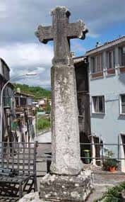 La Croce viaria