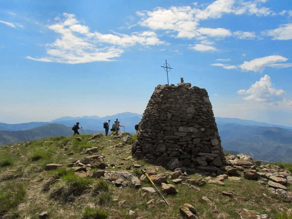Parco Naturale del Beigua - sito UNESCO