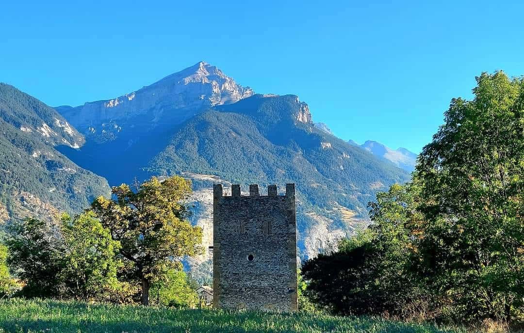 Torre Delfinale