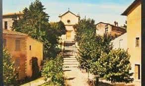 Chiesa di San Lorenzo Martire