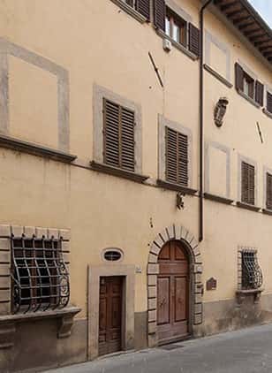 Palazzo Subiani-DucciÂ