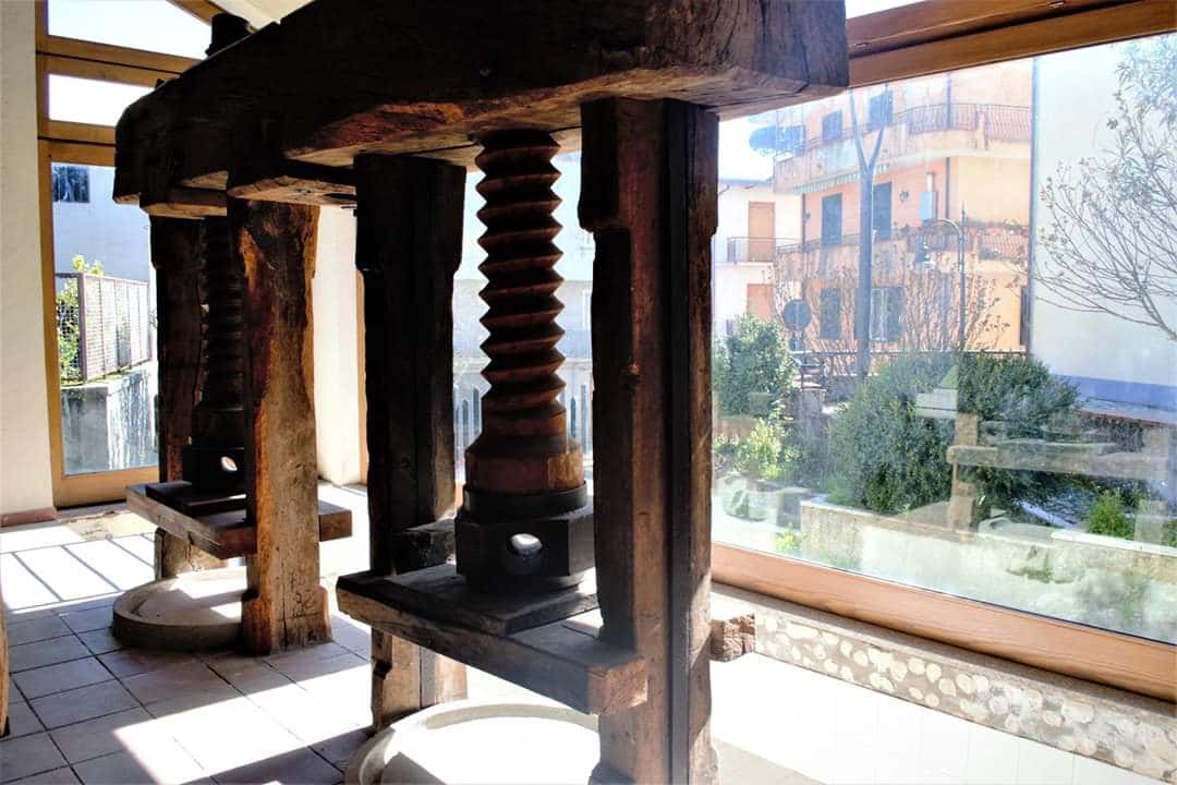 Museo della Civiltà contadina
