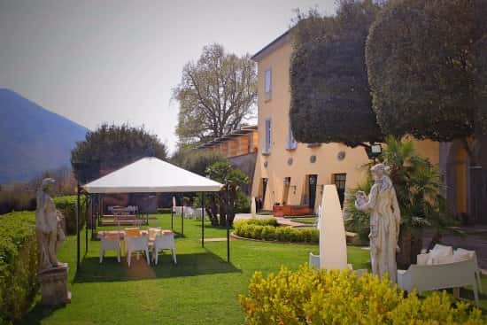 Villa Soglia