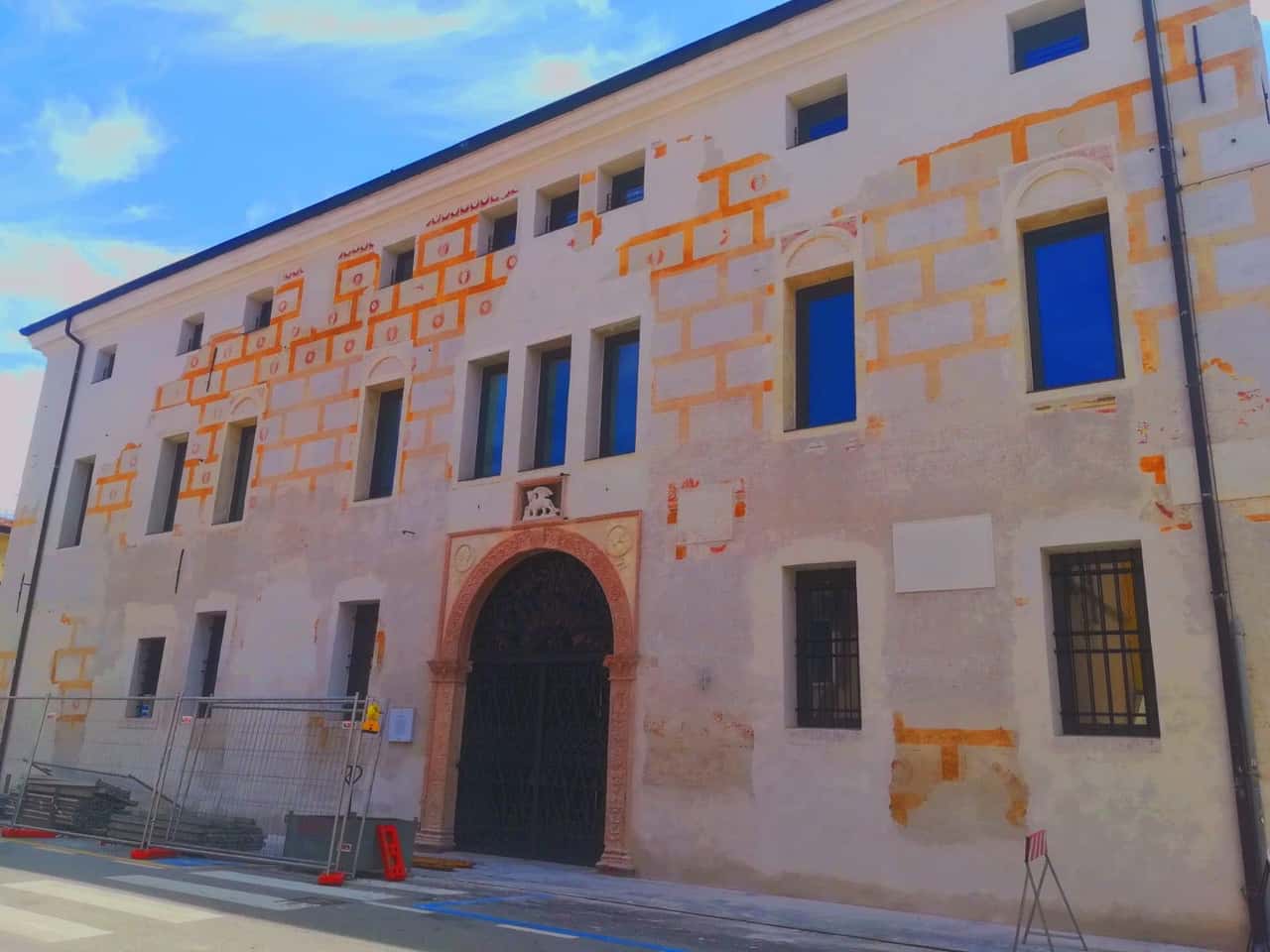 Palazzo Pretorio