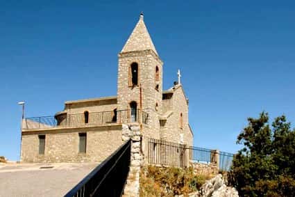 Santuario della Madonna dell'Aiuto