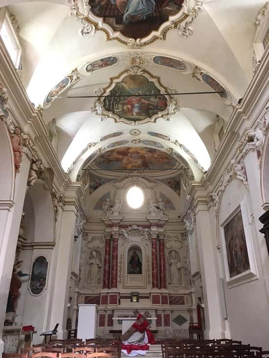Chiesa di Sant'Eustachio