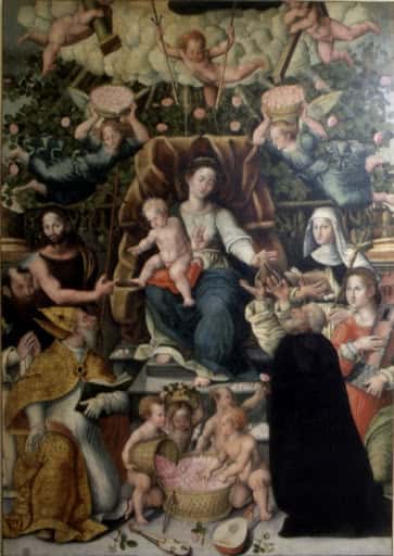 Museo Civico di Villa Coppetti