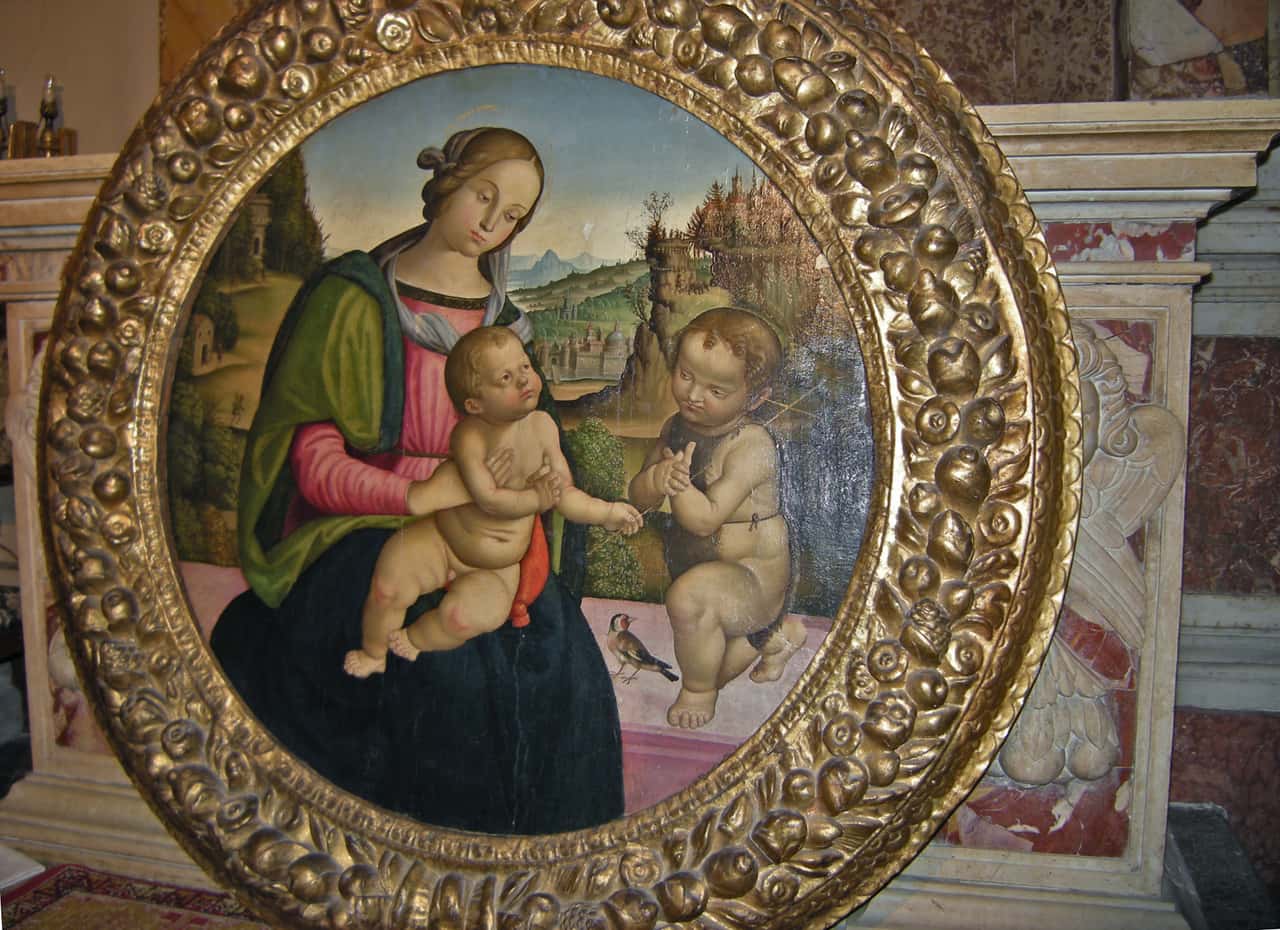 Chiesa collegiata di San Giovanni Battista