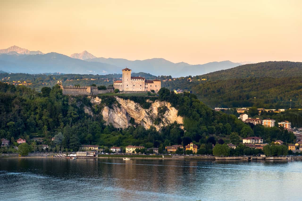Rocca Borromea