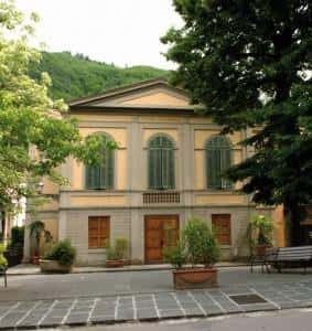 Teatro Accademico