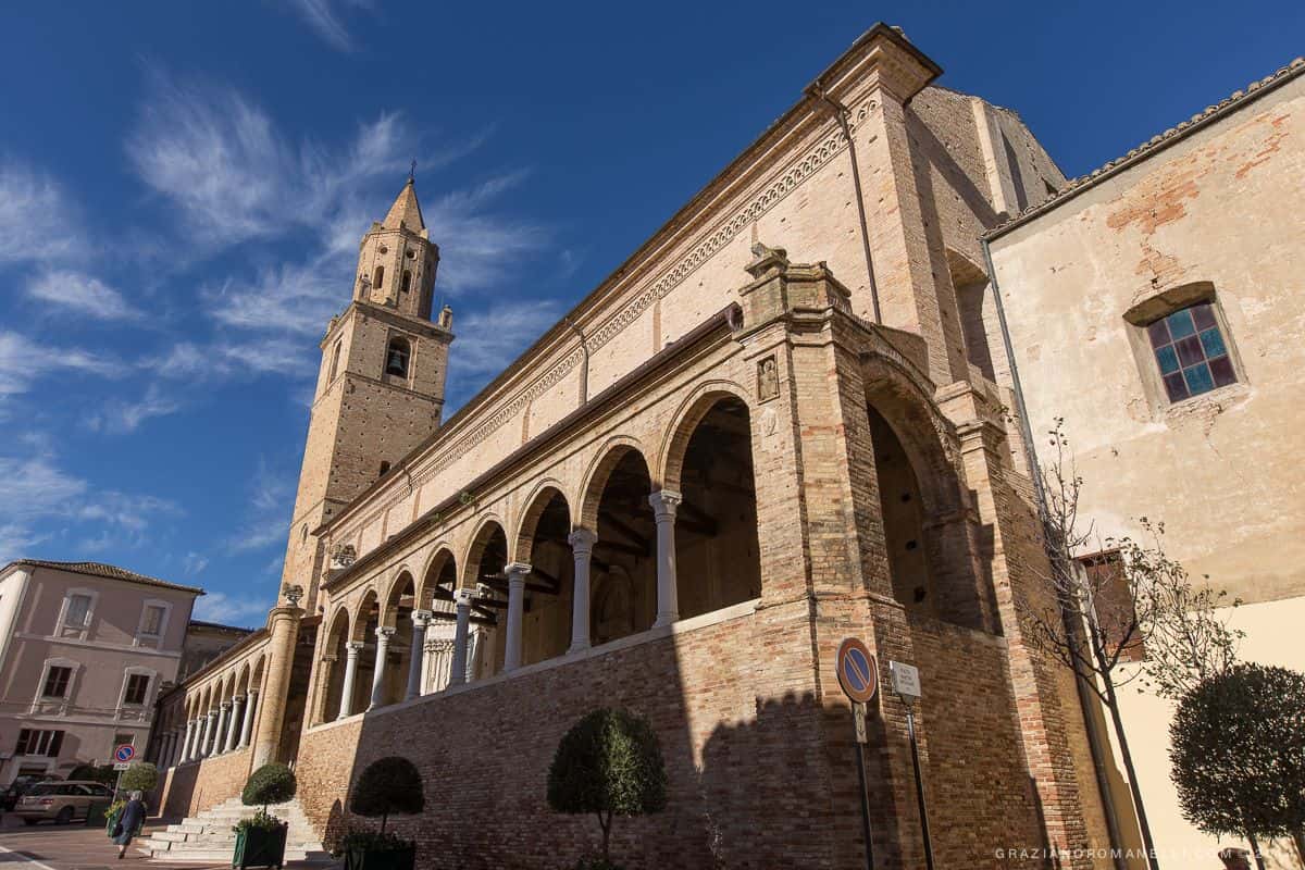 Collegiata di San Michele Arcangelo