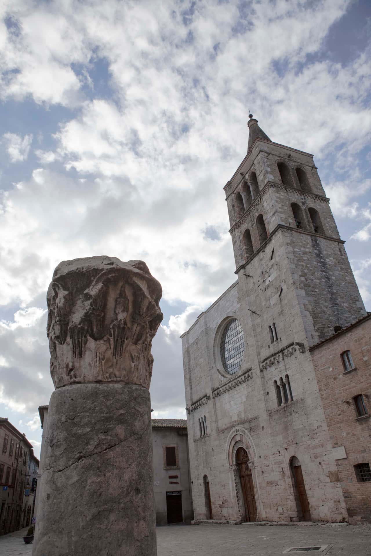 Collegiata di San Michele Arcangelo
