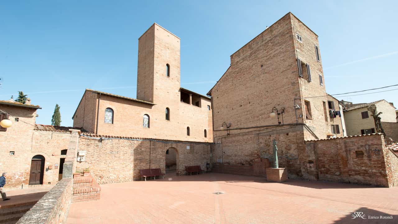 Museo 'Casa del Boccaccio'