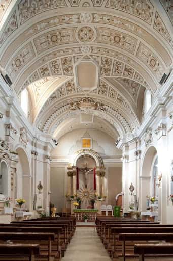 Chiesa di San Martino Vescovo