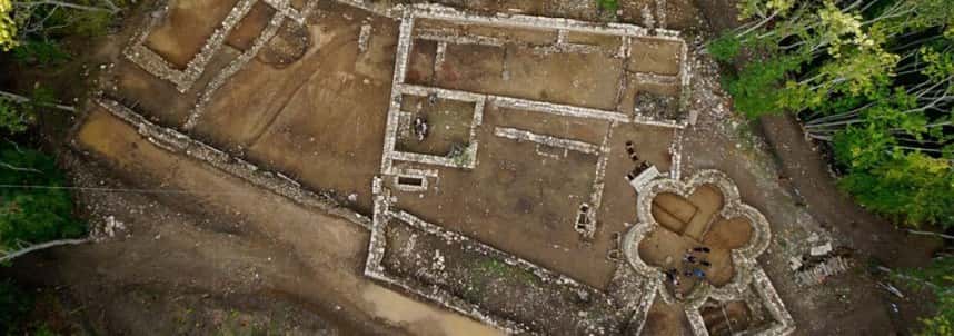 Canonica di San Niccolò - Sito Archeologico