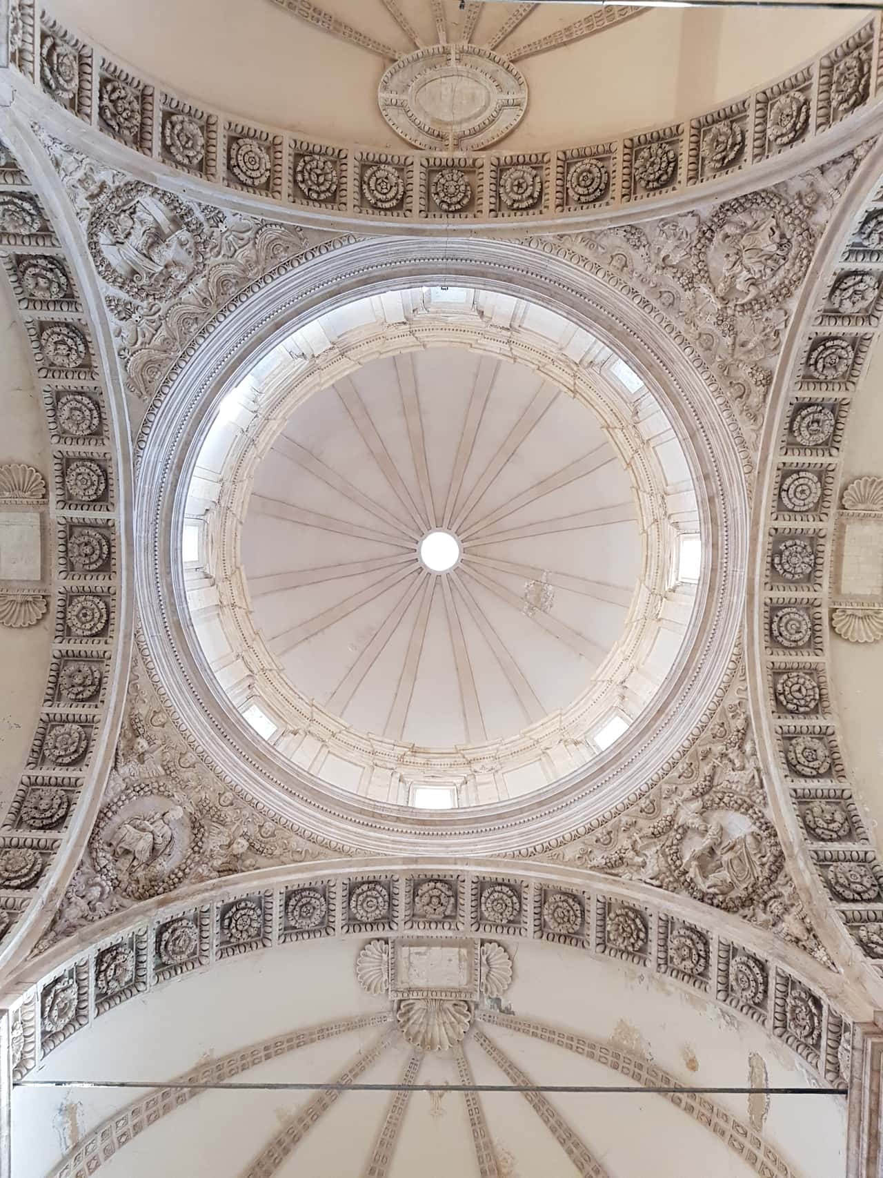 Festa della Consolazione