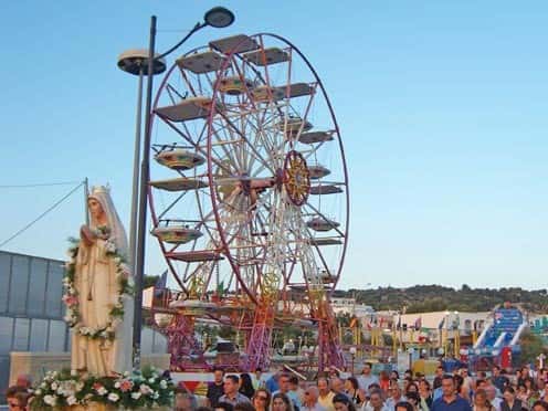 Sagra del mare