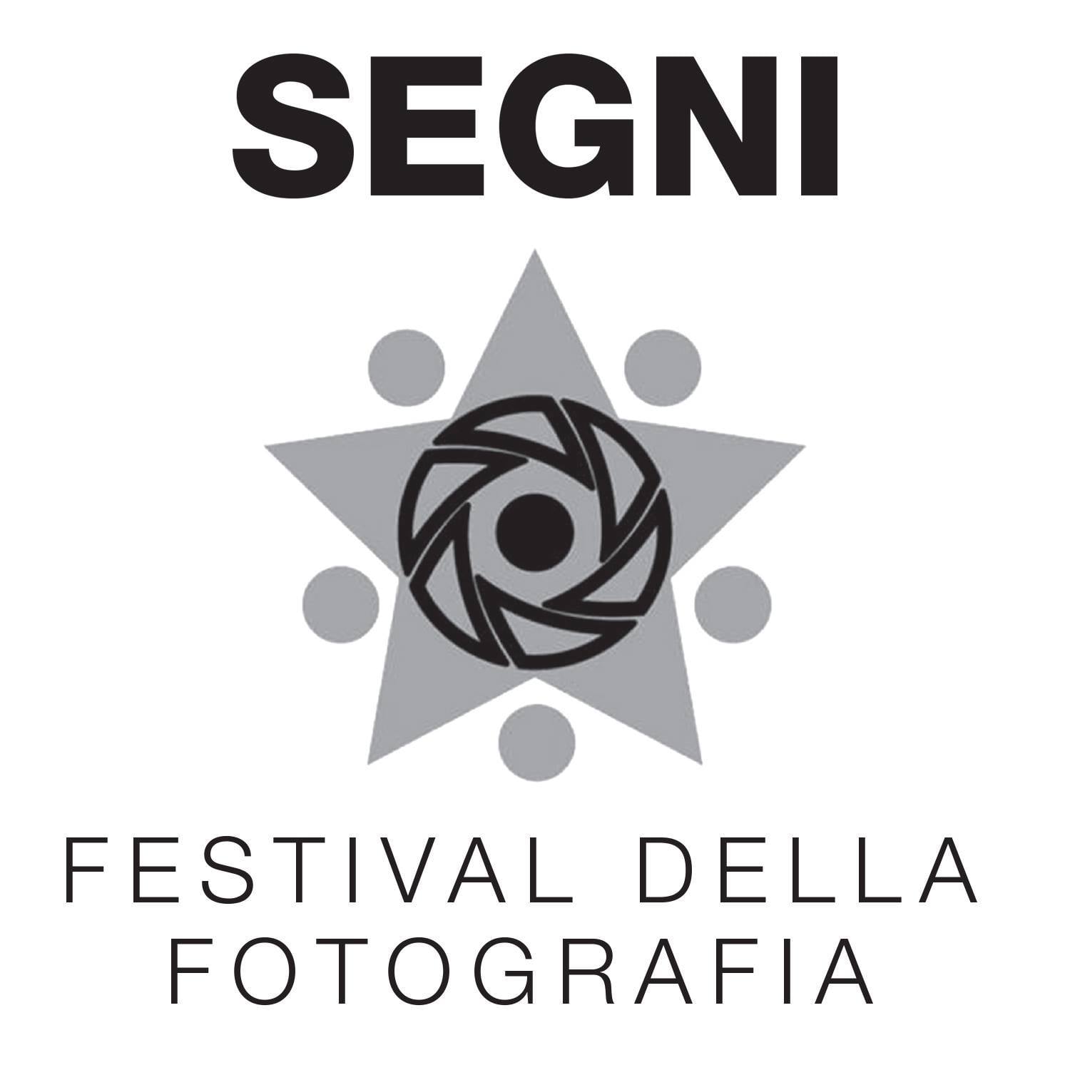 SEGNI Festival della fotografia