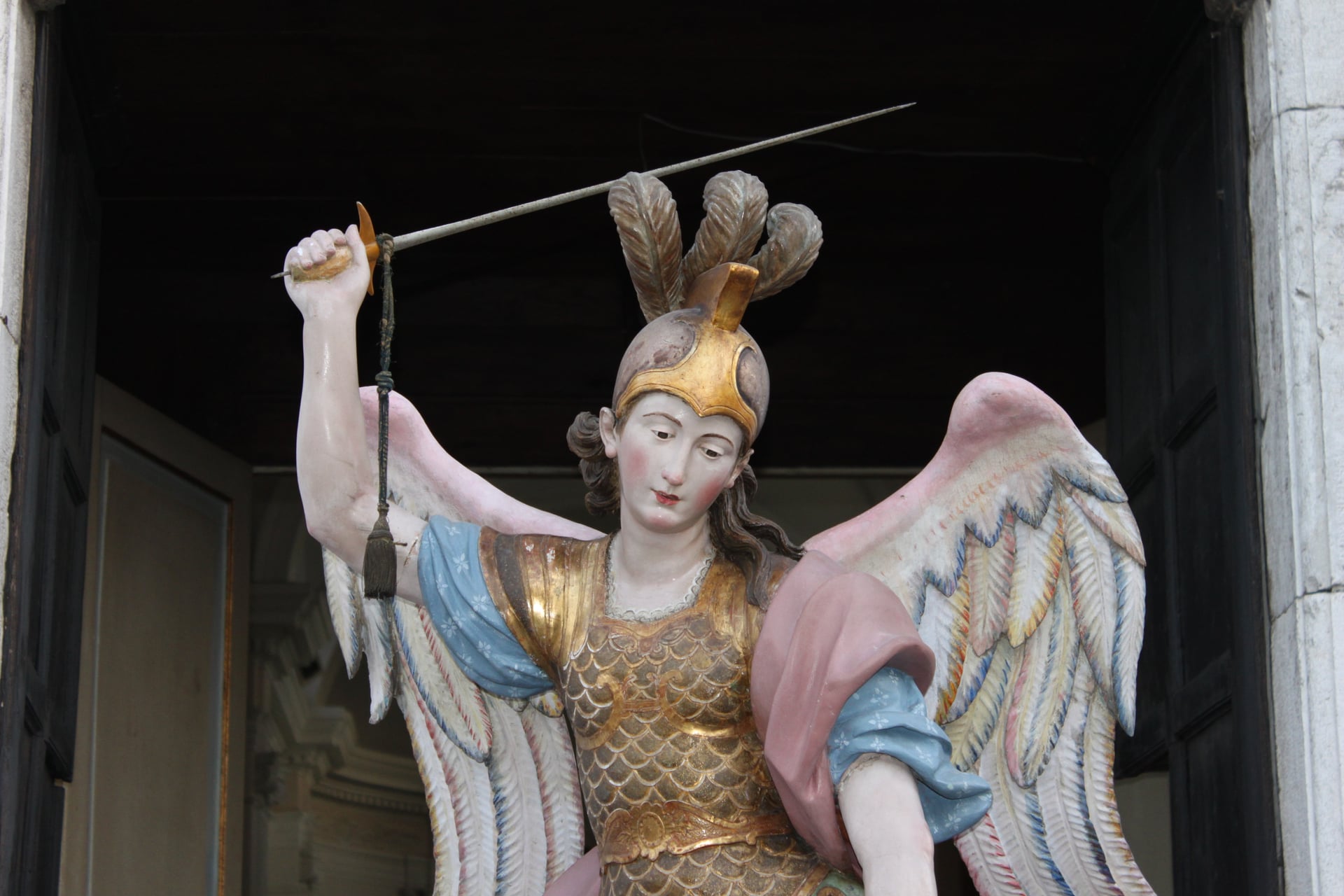 Festa di San Michele Arcangelo