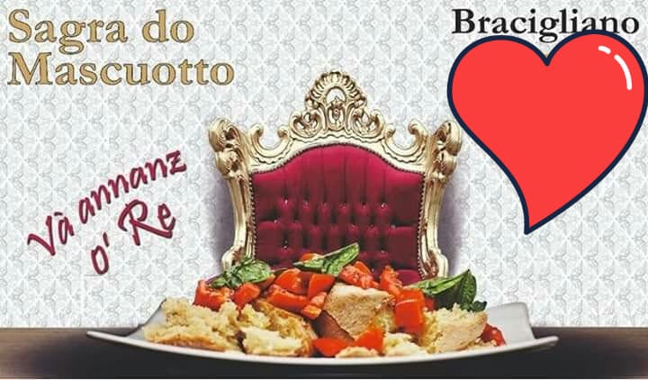 Sagra del Mascuotto