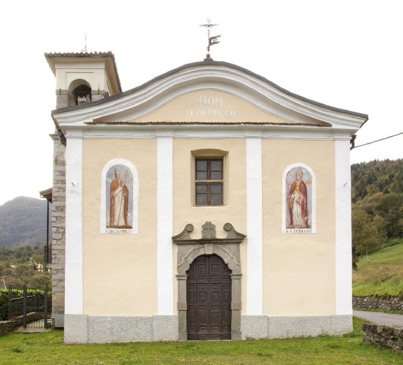 Festa e Sagra di San Rocco