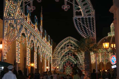 Festa di San Lorenzo
