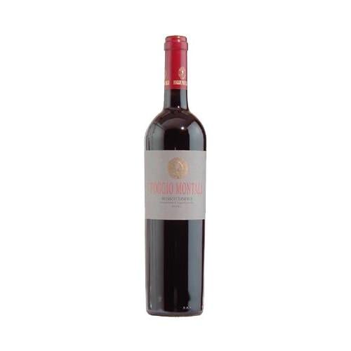 Rosso Conero Doc - Azienda Agricola Poggio Montali