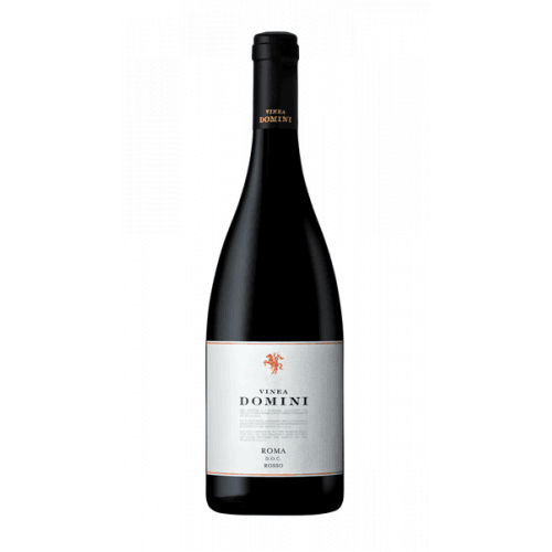Vinea Domini Roma DOC Rosso 2020 750ml