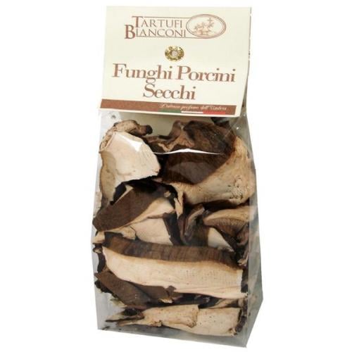 Funghi porcini secchi 30g