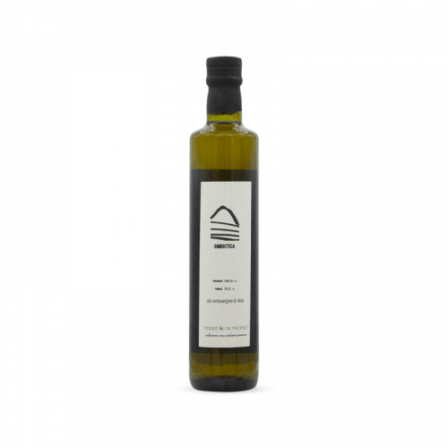 Olio Extravergine di Oliva Simbiotico 500ml