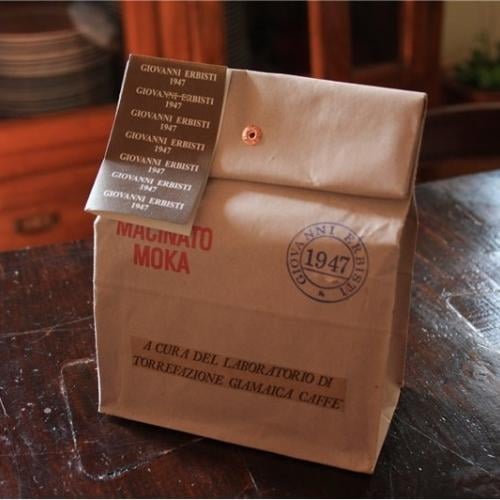Caffè Afribon Giamaica macinato 250g