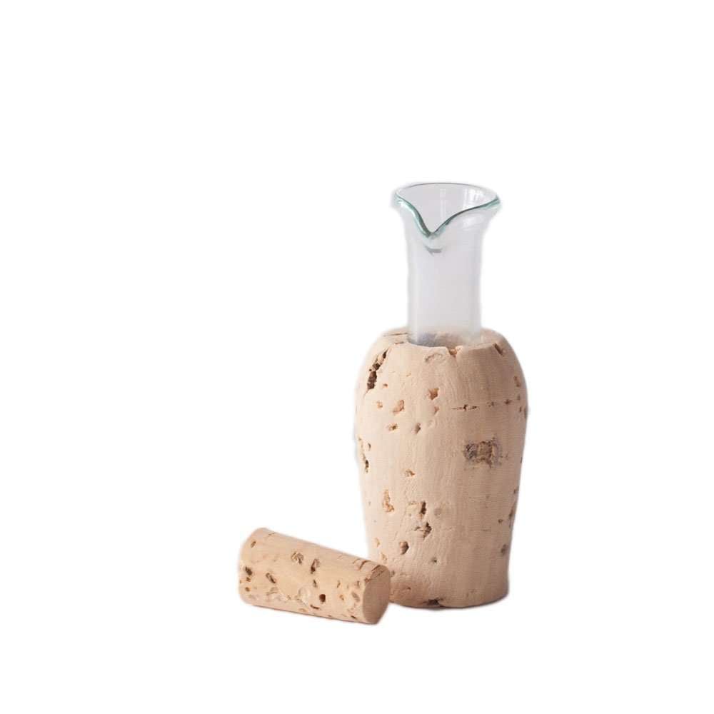Tappo Dosatore Contagoccia per Aceto Balsamico Tradizionale