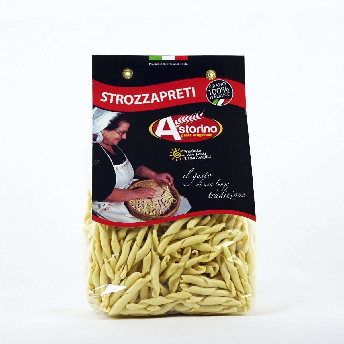 Strozzapreti - 500 g