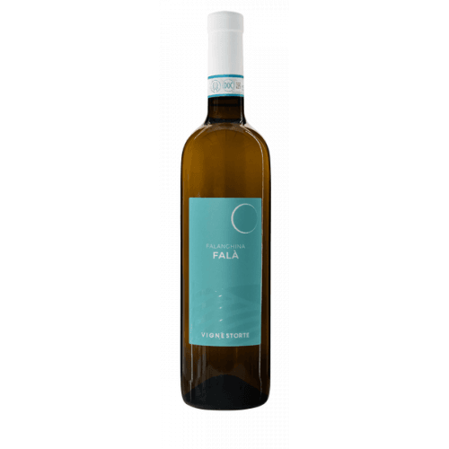 Falanghina del Sannio DOC 'Falà'- Vigne Storte